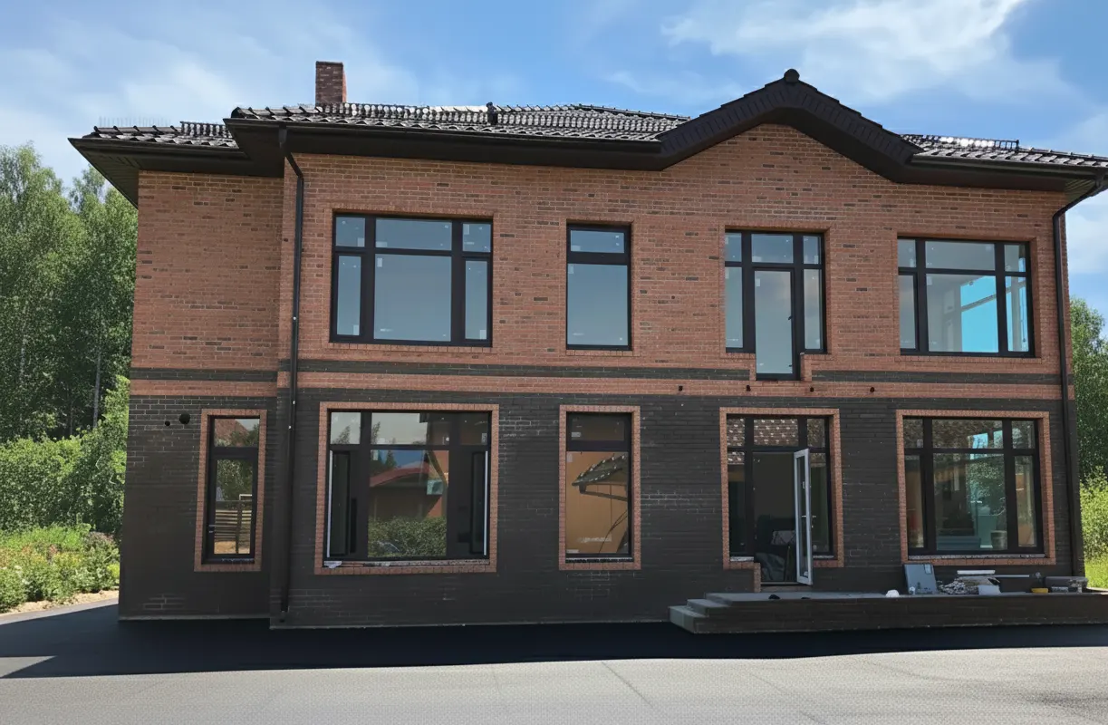 Достижения АлюмОкна — фото работ